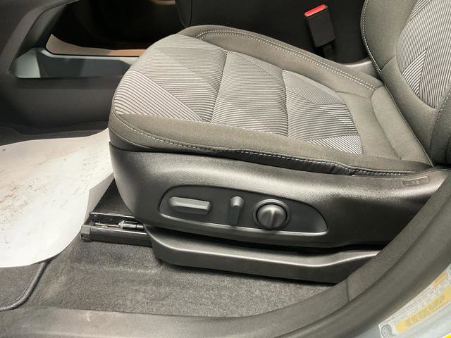 New 2027 Chevrolet Bolt LT FWD image 13