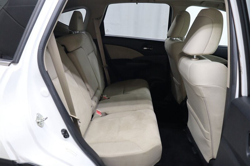 Used 2015 Honda CR-V EX image 30