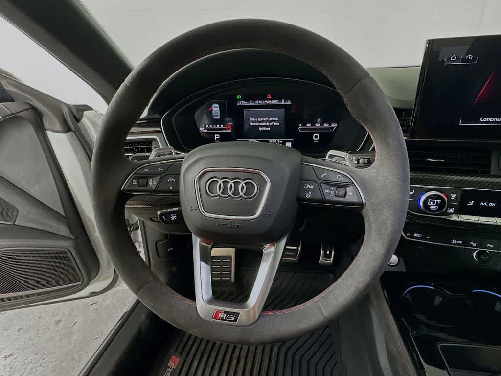 Used 2024 Audi RS 5 Sportback AWD/4WD image 15