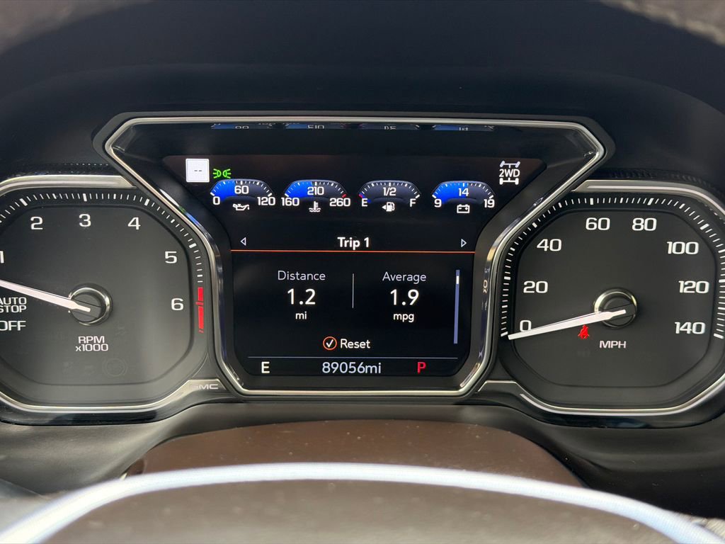 Used 2021 GMC Yukon SLT w/ SLT Luxury Plus Package image 30