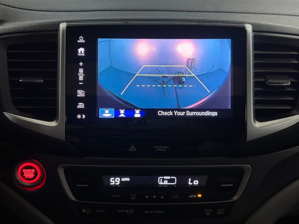 Used 2019 Honda Ridgeline RTL-T image 6