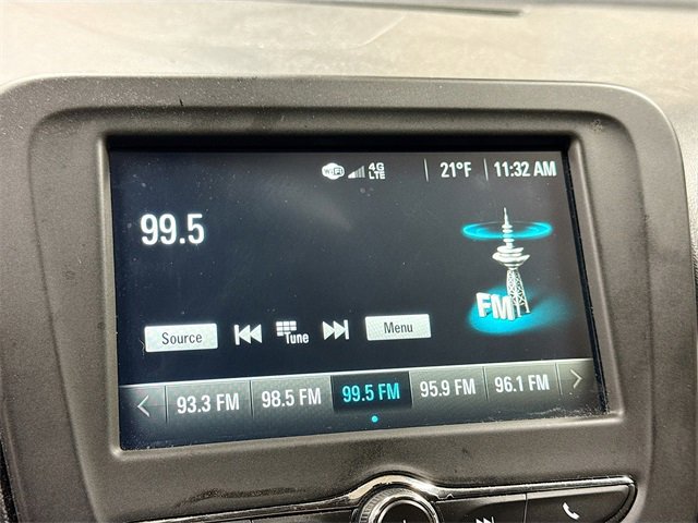 Used 2017 Chevrolet Malibu LT image 13