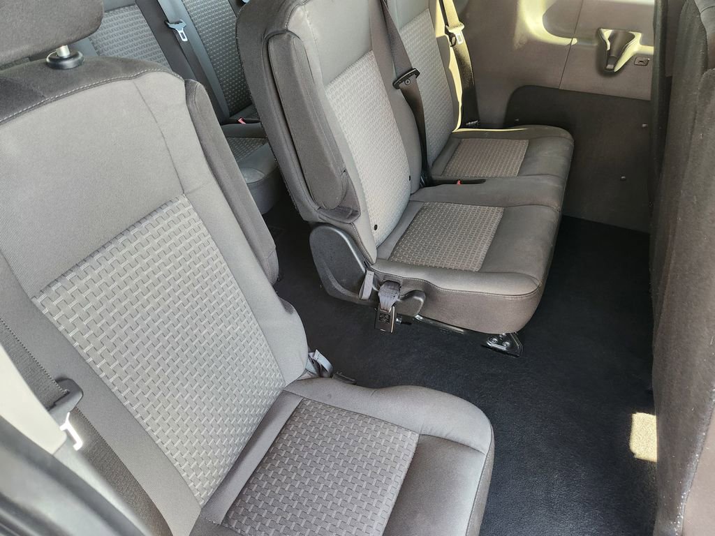 Used 2023 Ford Transit 350 XLT image 31