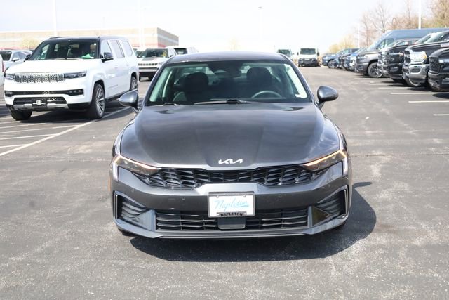 Used 2025 Kia K5 LXS image 3