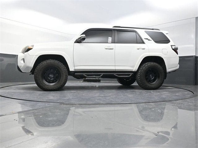 Used 2021 Toyota 4Runner TRD Off-Road Premium image 30