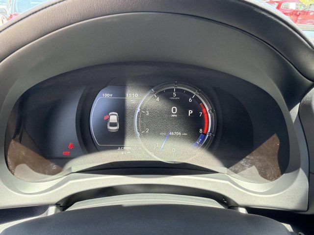 Used 2021 Lexus IS 350 F Sport w/ Accessory Package RWD image 27