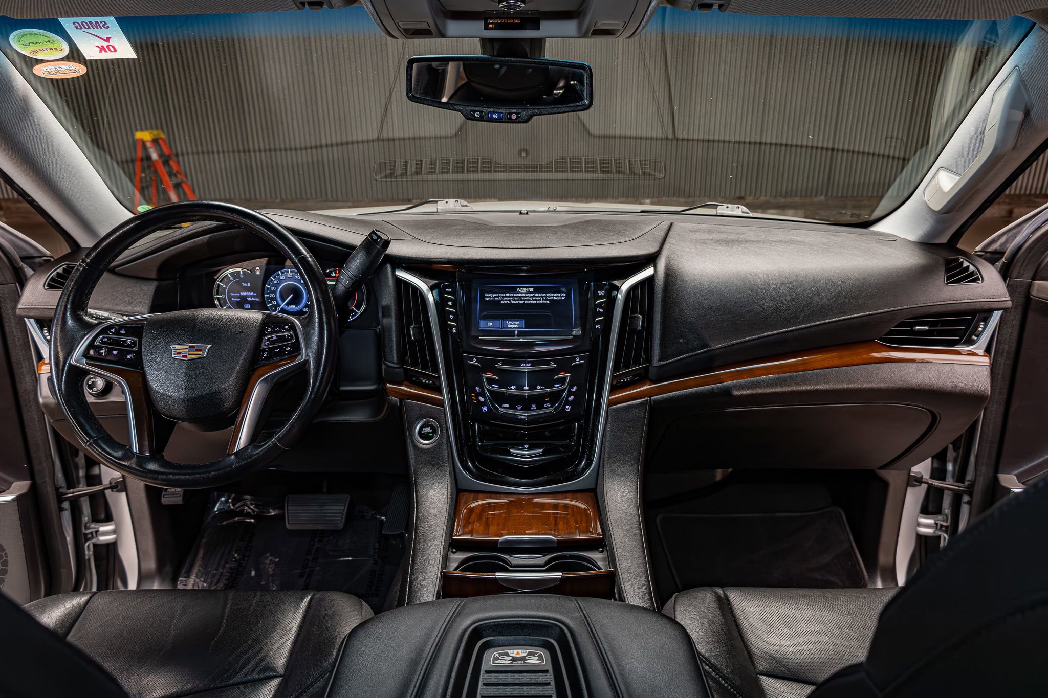 Used 2020 Cadillac Escalade 2WD image 14