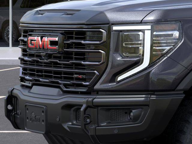 New 2025 GMC Sierra 1500 AT4X image 13