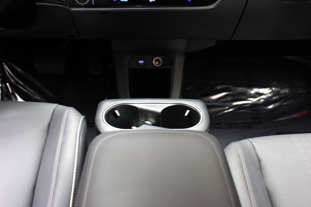 Used 2023 Hyundai Ioniq 5 SEL w/ Cargo Package AWD/4WD image 33