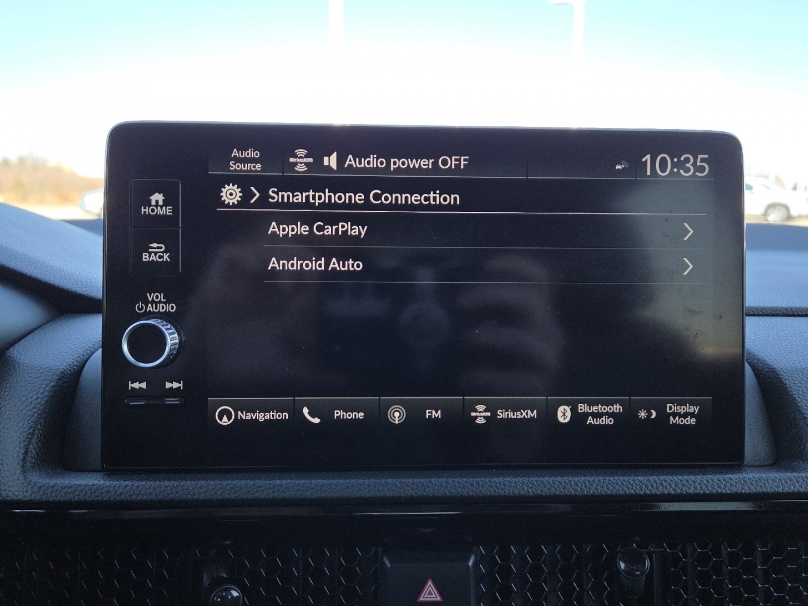 Used 2023 Honda CR-V Sport Touring image 5