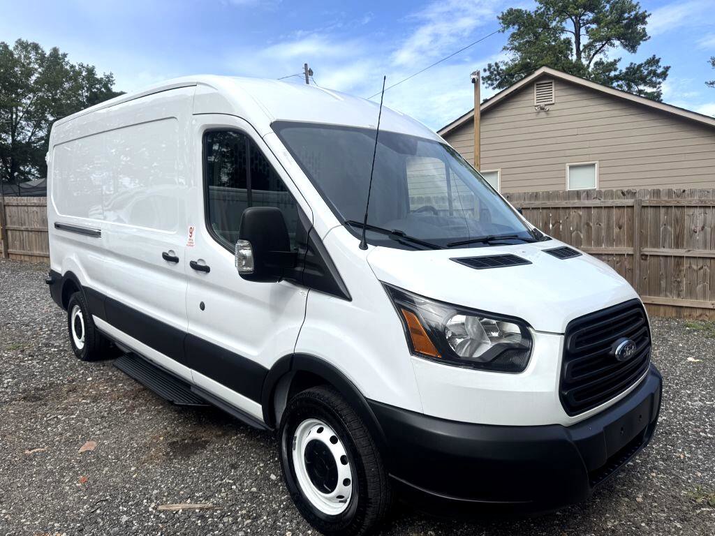 Used 2019 Ford Transit 150 148 Medium Roof image 2