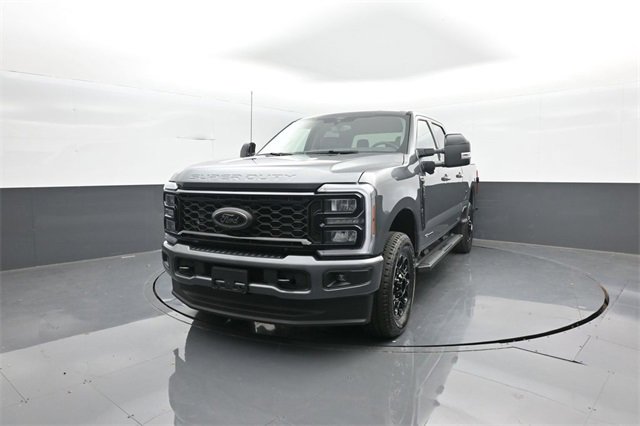 New 2026 Ford F250 Lariat image 3