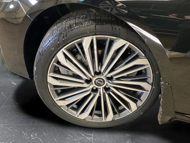 New 2025 Nissan Altima 2.5 SL image 33