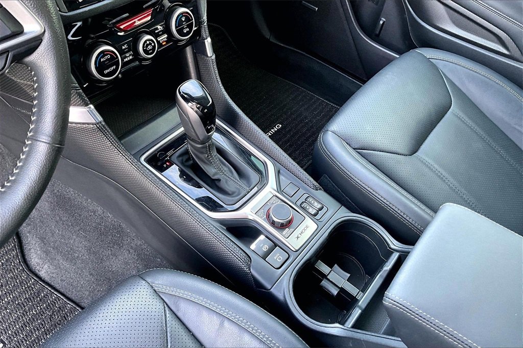 Used 2024 Subaru Forester Touring image 10