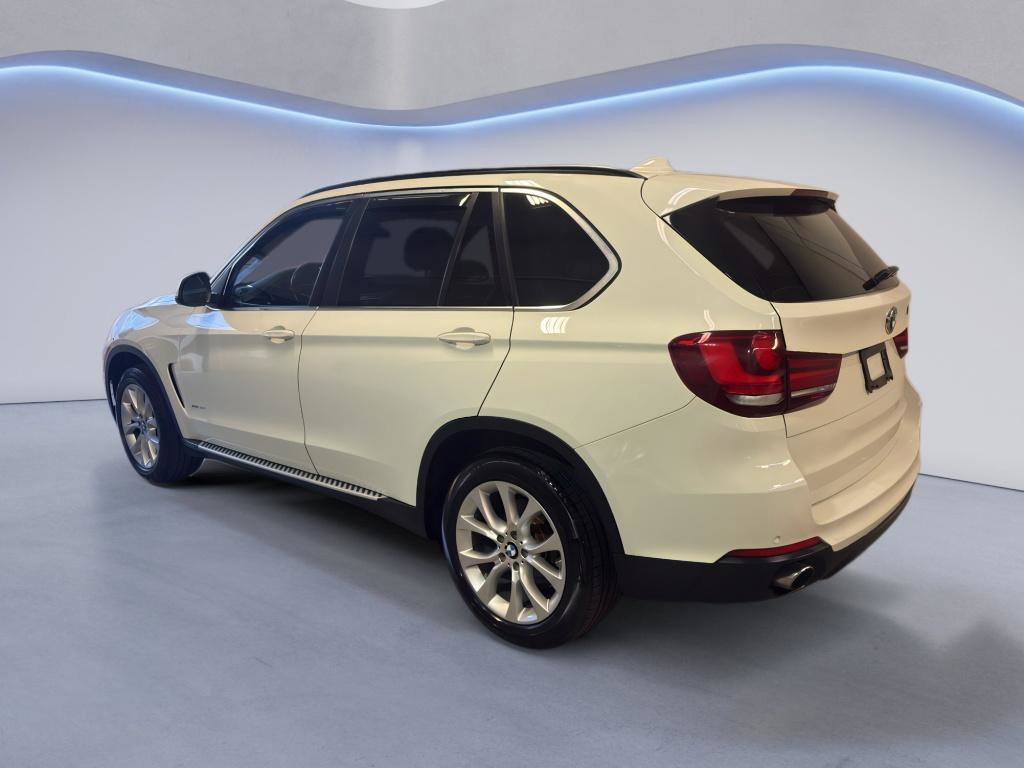 Used 2016 BMW X5 xDrive35i AWD/4WD image 5