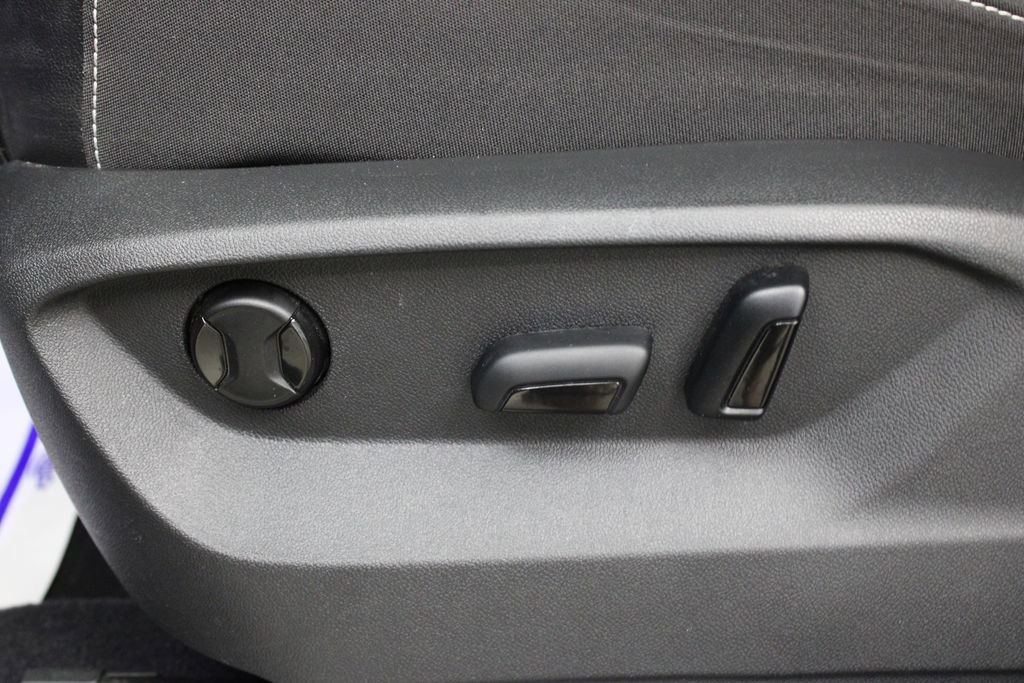Certified 2024 Volkswagen Atlas SE FWD image 18