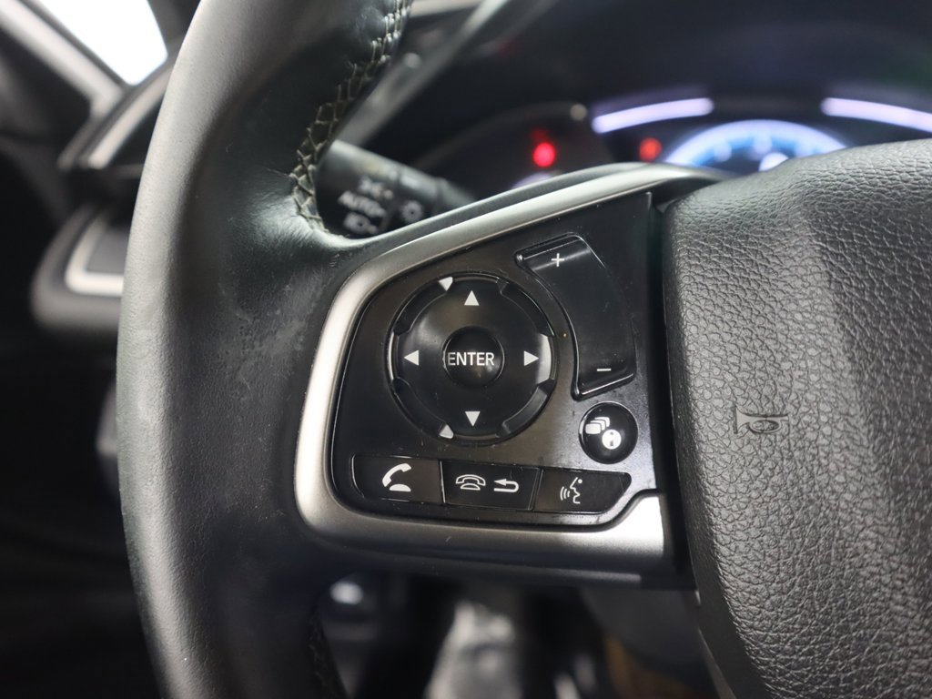 Used 2021 Honda Civic EX image 44