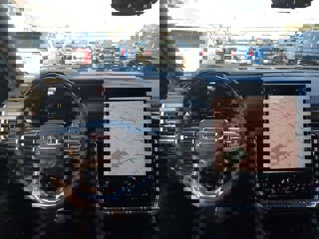 New 2026 GMC Yukon XL Elevation w/ Elevation Premium Package image 16