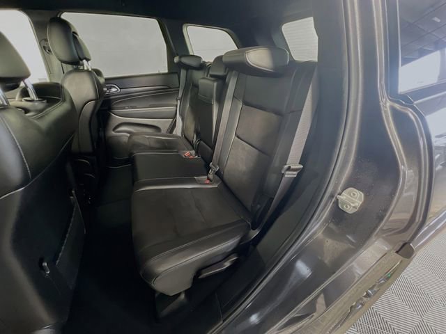 Used 2021 Jeep Grand Cherokee Laredo X image 26