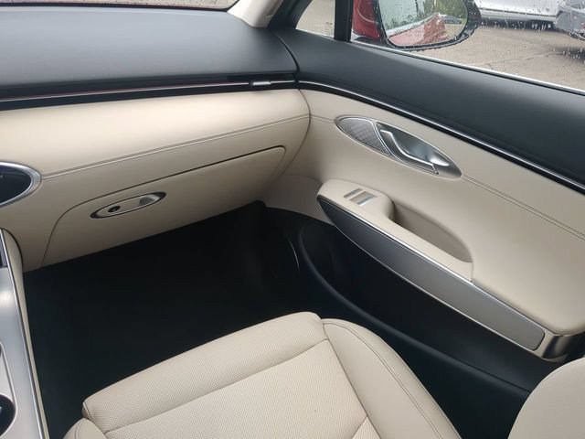 New 2026 Genesis GV70 2.5T Select AWD/4WD image 15