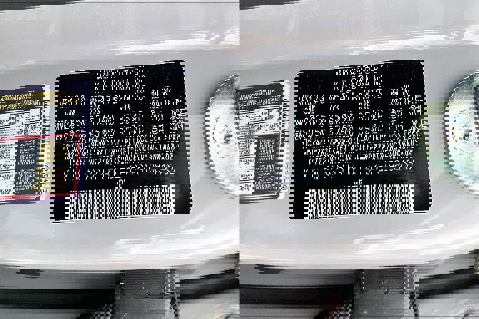 Used 2023 Kia Sorento X-Line EX image 38