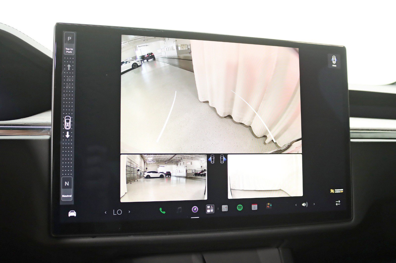 Used 2023 Tesla Model X AWD/4WD image 18