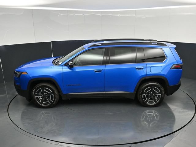 New 2026 Jeep Cherokee Limited AWD/4WD image 57
