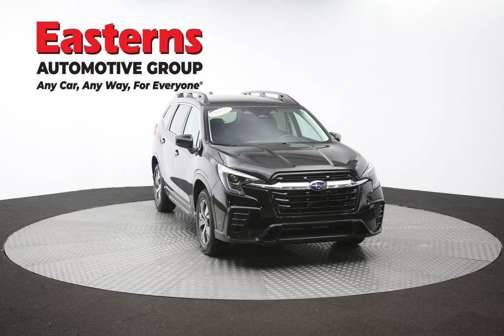 Used 2025 Subaru Ascent Premium AWD/4WD image 53