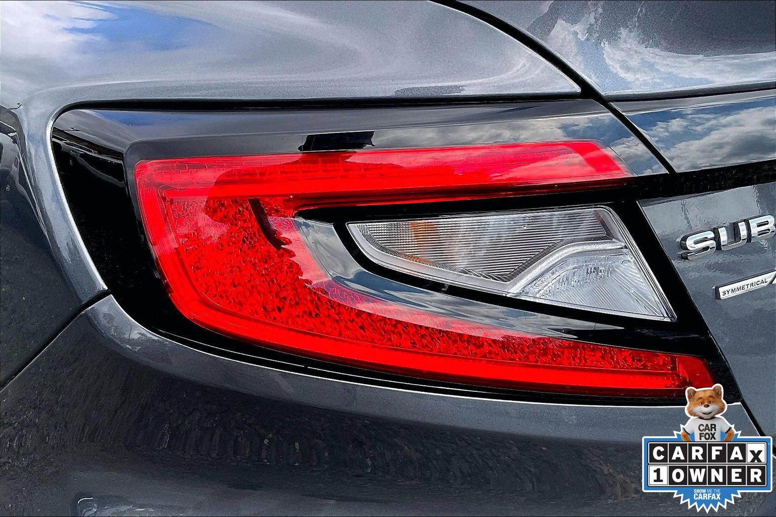 Certified 2023 Subaru WRX AWD/4WD image 28