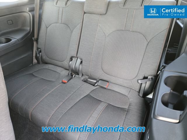 Certified 2023 Honda Pilot Sport image 17