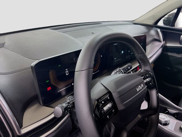 New 2026 Kia Sorento EX image 9