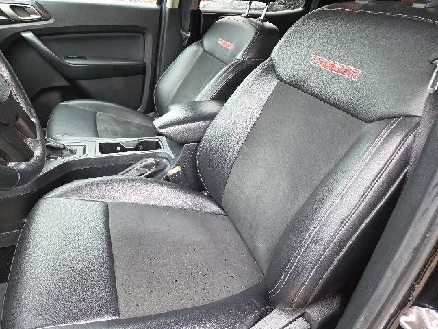 Used 2021 Ford Ranger XLT w/ Tremor Off-Road Package AWD/4WD image 5