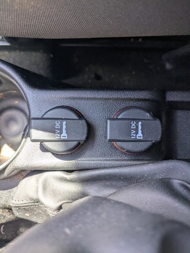 Used 2018 RAM ProMaster City Tradesman image 3