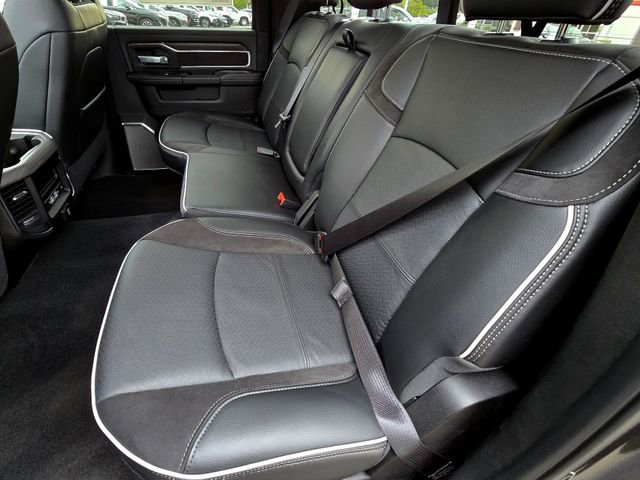 New 2026 RAM 2500 Laramie image 26