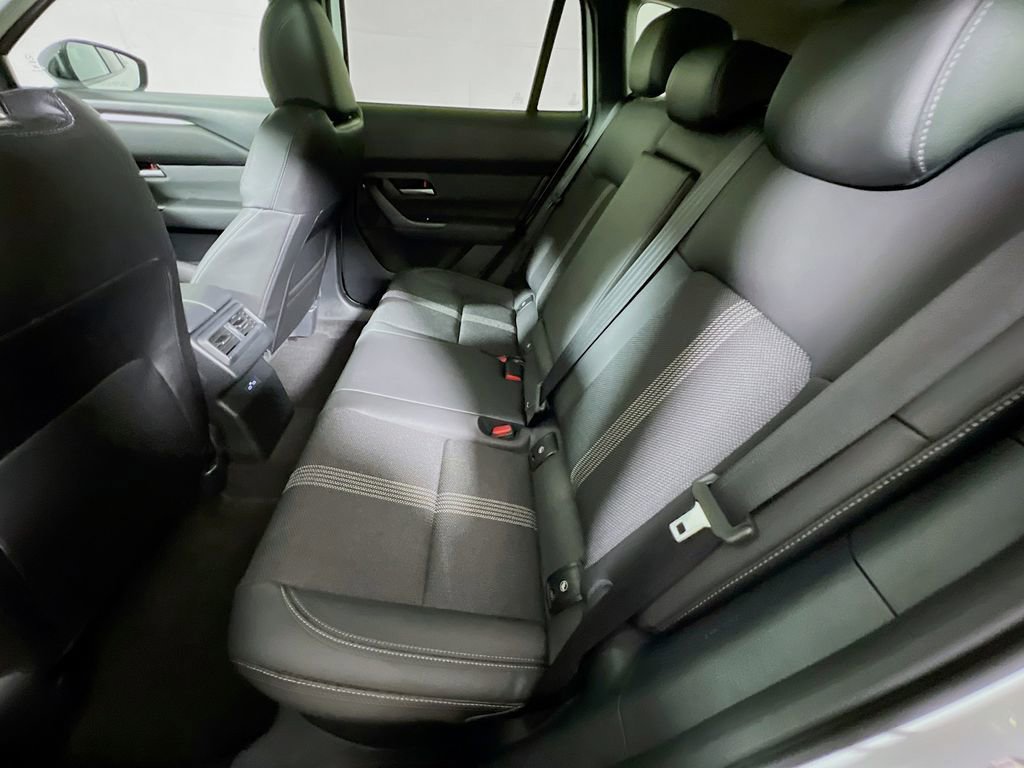 New 2026 MAZDA CX-50 2.5 Hybrid w/ Preferred Pkg image 20