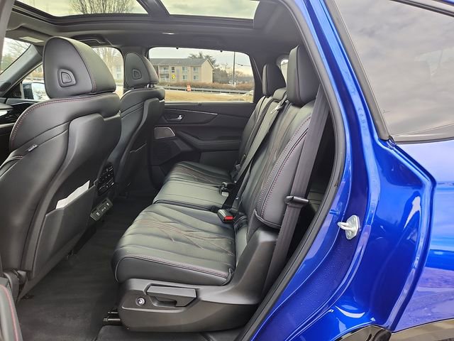 Certified 2024 Acura MDX Type S image 10