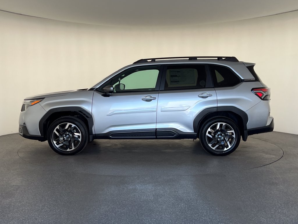 New 2026 Subaru Forester Limited AWD/4WD image 8