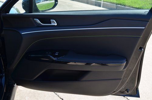 New 2026 Kia K5 GT image 41