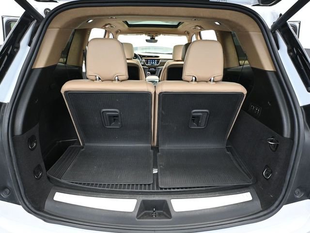 Used 2024 Cadillac XT6 Sport w/ Platinum Package image 47