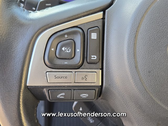 Used 2016 Subaru Outback 3.6R Limited AWD/4WD image 24