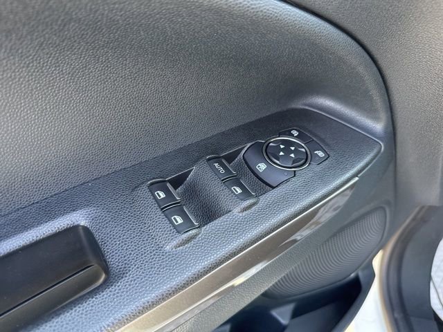 Certified 2021 Ford EcoSport SES AWD/4WD image 23