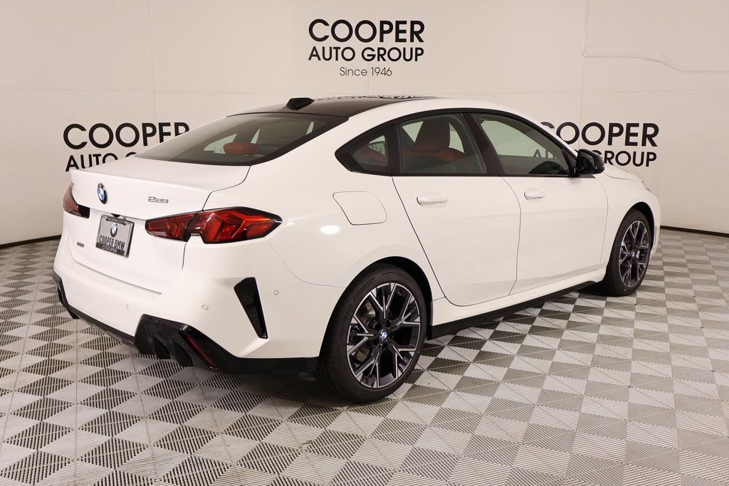 New 2026 BMW 228i xDrive w/ Premium Package AWD/4WD image 22
