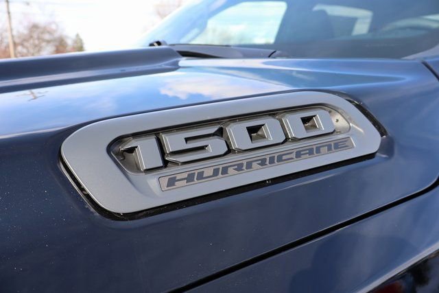 New 2026 RAM 1500 Big Horn image 7