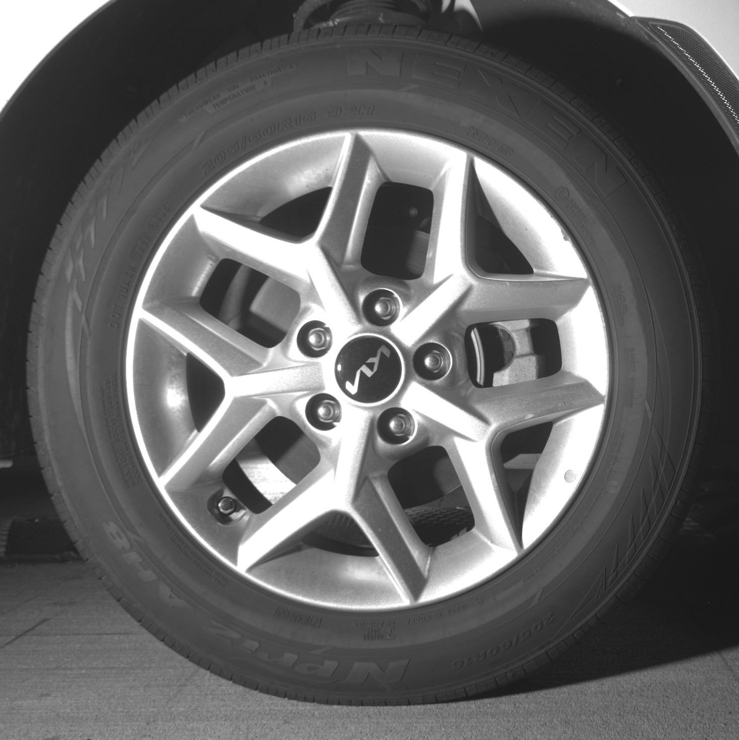 Used 2025 Kia Soul LX w/ LX Technology Package image 13