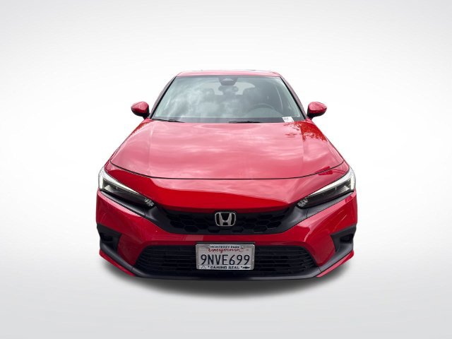Used 2024 Honda Civic EX-L image 8