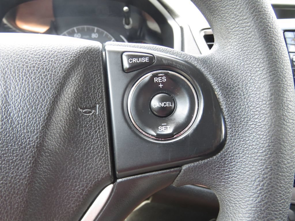 Used 2015 Honda CR-V EX image 22