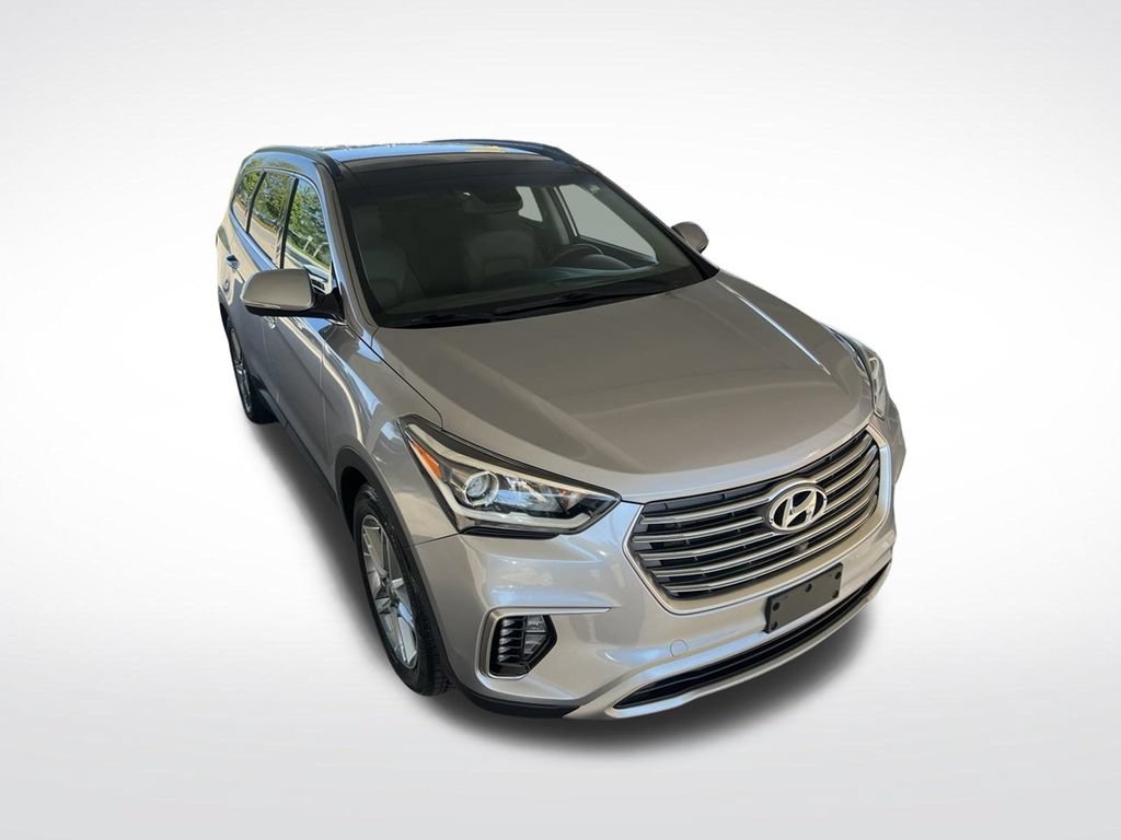 Used 2018 Hyundai Santa Fe AWD image 39