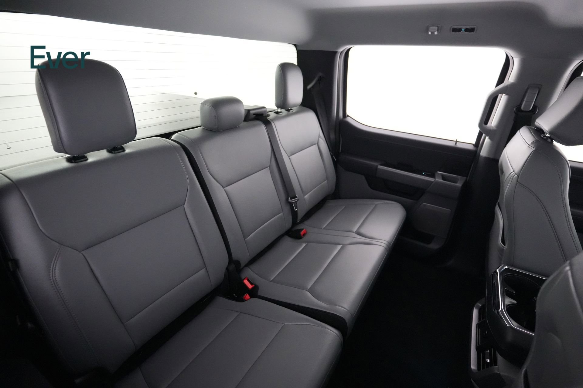 Used 2025 Ford F150 Lightning Flash image 5