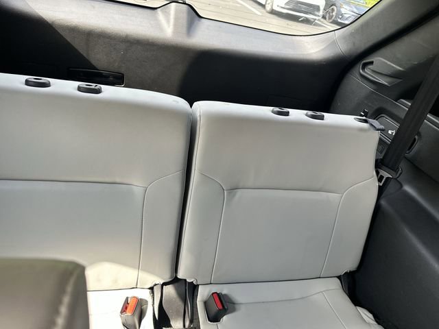 Used 2025 Mitsubishi Outlander SE AWD/4WD image 28