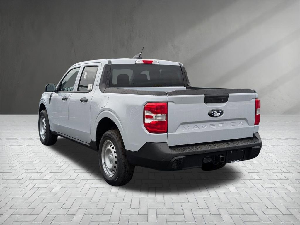 New 2026 Ford Maverick XL w/ Equipment Group 101A image 6